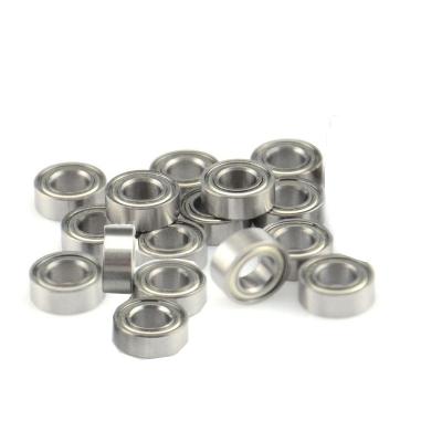 China Long Life Ball Bearing 687 zz Price List Fast Delivery R8 China Original Long Life Building for sale