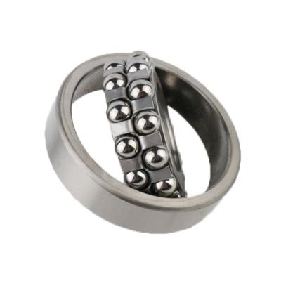 China High Speed ​​Self Adhesive Long Life Long Life Aligning Ball Bearing 1300 Chrome Steel Service OEM Series for sale