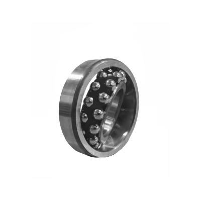 China Long Life Bearing High Precision And High Stability Low Noise 2310 Ball Chrome Steel Bearing for sale