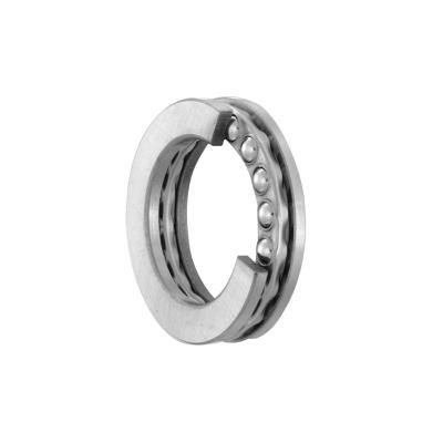 China Automotive.tractor.construction Machinery.rolling Mill Wholesale Retail Price List Thrust Ball Bearing Single Direction OEM Customized for sale