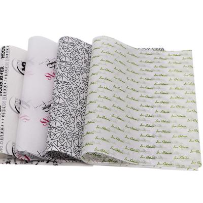 China Moisture Proof Envelope Tissue Paper Wrap Bulk Papel Tissue Embalaje Tissue Gift Wrapping Paper Wrapping Paper for sale