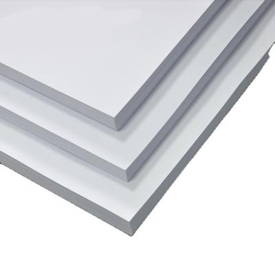 China C1s Factory Recyclable C1s Recyclable Uncoated Ivory Board / sbs board / fbb for sale