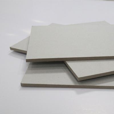 China Kappa Anticurvature Chip Board For File Folder from China Suppliers Anticurvature 2mm for sale