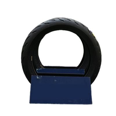 China CB500 17 M/C ET 160/60 ZR 17 M/C Rubber Motorcycle Application Size 120/70 ZR NU for sale