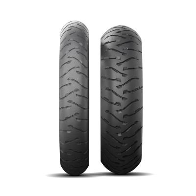 China Motorcycle Rubber Tire Trail for sale