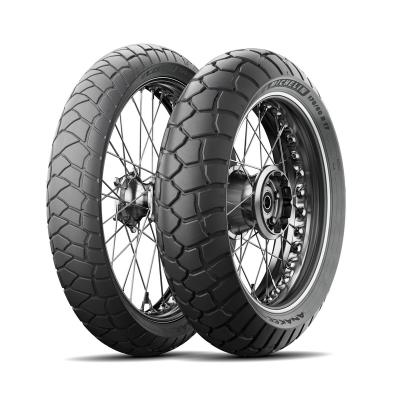 China Motorcycle Rubber Tire For R1250 GS Adventure Top Touring Experience for sale