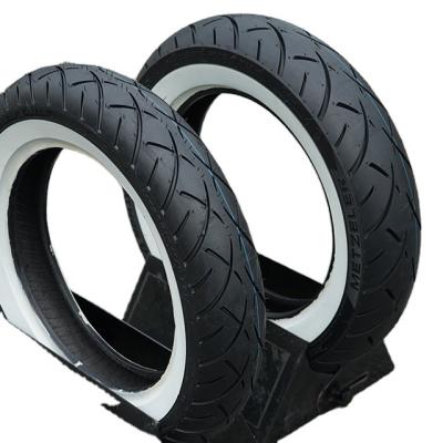 China High Performance Motorcycle Tire For HD 800CC-1800CC Consistent Performance for sale