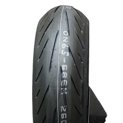 China Motorcycle S22 Rubber Tire for CBR and NINJA for sale