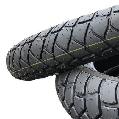 China Motorcycle rubber tire for DUC 790 adventure size 90/90-21 and 150/70R18 for sale