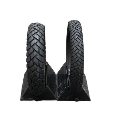 China Off Road Rubber Motorcycle Tire Size 90/90-21 M/C AND 140/80-17 M/C for sale