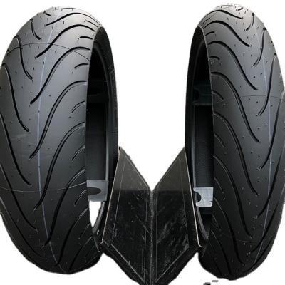 China Street Scooter 125CC Scooter Tire 120/17-12 And 140/70-14 for sale