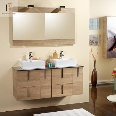 China Modern Bathroom Vanity Sets 30 Inch Modern Bathroom Vanity Wooden Bathroom Cabinet for sale