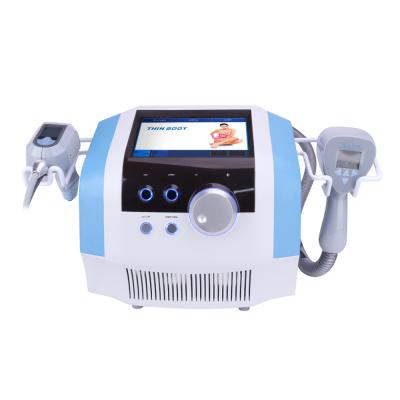 China Wrinkle Remover 2021 Beauty Salon Facial Care Nasolabial Folds Removal Peel Tightening RF Machine for sale