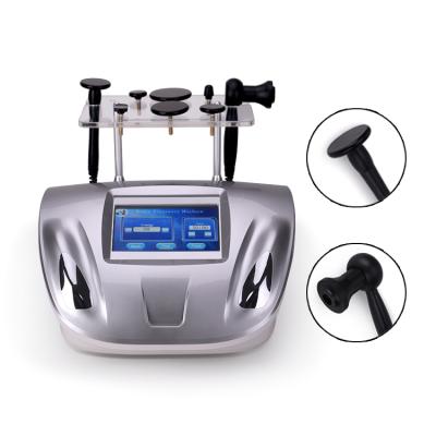 China Professional Monopolar Face Lift CET Ret RF Skin Tightening Body Slimming Machine for sale