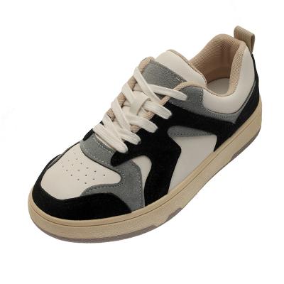 China CUSHIONING thick old fashion shoes women's sports shoes sports running shoes for sale