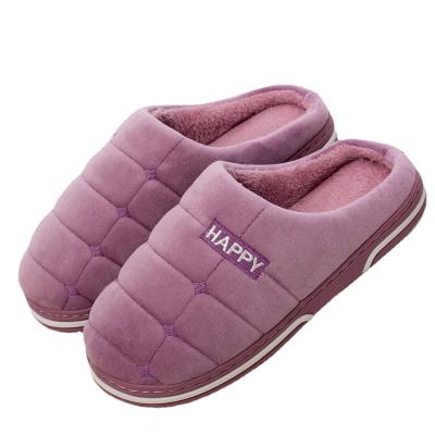 China Famous Brands Breathable Custom Designer Indoor & Outdoor Slides Real Fur Slippers For Women for sale