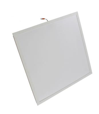 China High efficiency light factory direct supply 2x4 led panel light glass led panel light 12w 30X30 30X1200 for sale