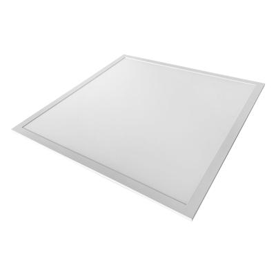 China Modern factory direct supply 30x30 cm led panel light led ceiling panel light 36w led flat panel light for sale