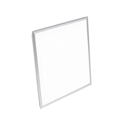 China Lighting Works High Lumen Led Backlight Panel 600x600 48w Square Led Panel Light Backlit for sale