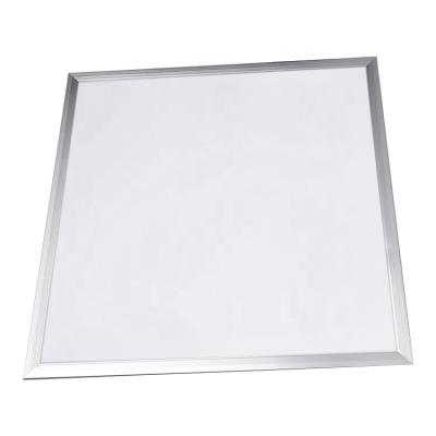 China Modern Kitchen Indoor Led Lighting Led Panel 600 x 600 O Led Panel 60 x 60 Ceiling Led Light Led Flat Panel for sale