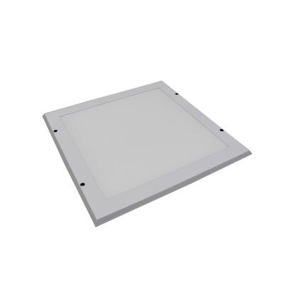 China Long Lifespan LED Light Panel CE Rohs 2x4ft 1200x600mm 600x600 1200x300 300x900 Clean Room Pharma Flush Ceiling Led Recessed Light For Hospital for sale