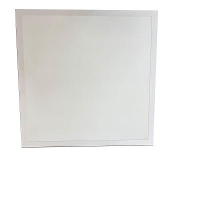 China Long lifespan LED light panel waterproof Ip65 led panel light 40w 595*595mm with high quality and low price 600x600 2x2ft for sale