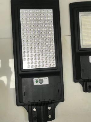 China China Factory Price Solar Workstation 60w 90W All In One Solar Street Light Garden Lighting 2 Years Warranty Ip65 Outdoor Smart Led Street Light for sale