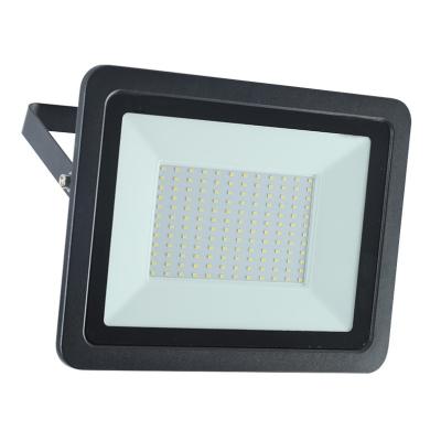 China Sports stadiums factory direct supply waterproof IP65 led white light highlight LED flood light garden lights for sale