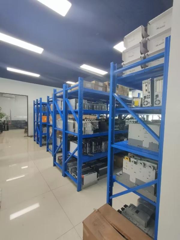 Verified China supplier - Shantou Xinye Automation Co., Ltd.