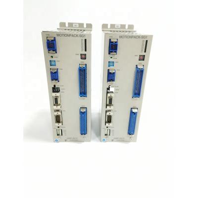 China Yaskawa MOTIONPACK-SG1 EMP-SG14 Module Controller in EMP-SG14 Current MOTIONPACK-SG1 for sale