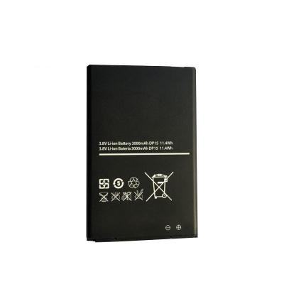 China MIFI Battery Rechargeable Battery For Franklin Wireless R910 V515176AR MIFI Mobile Hotspot Battery 3.8V 3000mAh for sale