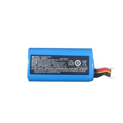 China POS Terminal OEM 7 Pin Battery New For Sunmi V1S P1 W6900 POS Terminal Battery 5200mAh 3.7V for sale