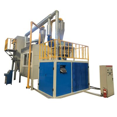 China Other PCB Shredder Waste PCB Recycling Machine E Waste Recycling Machine for sale