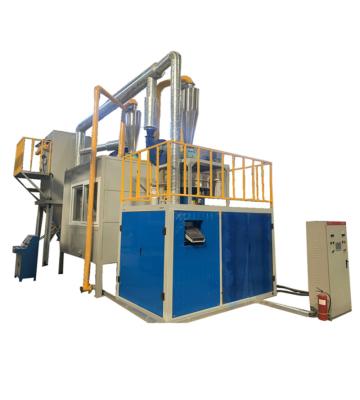 China Other Good Quality Scrap PCB Board Recycling Machine PCB Crushing Machine E-waste Recycling Factory PCB Recycling Machine Manufacturer for sale