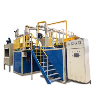 China Other PCB Boards Recycling Waste Electronic Component Recycling Dismantling Machine for sale