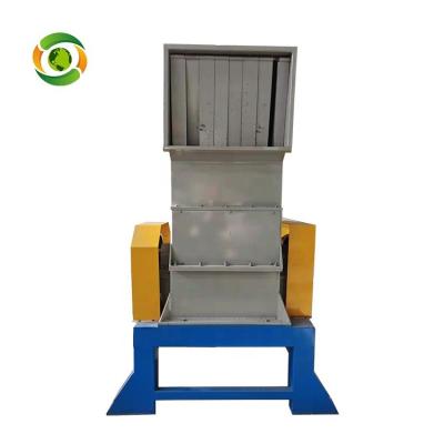 China High Efficiency Safety Long Life New Product Hammer Crusher Scrap Metal Crusing Machine Waste Reuse Processing Equipment for sale