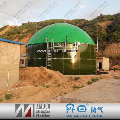 China Industry Fuel Wastewater Treatment Tank And Industrial Water Tank &Septic Tank for sale