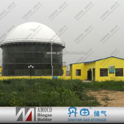 China Industry Fuel AMOCO Sewage Storage Tank/Sludge Storage Tank/Sludge Storage Tanks for sale