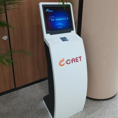 China Civil aviation Airport Intelligent Card System for sale