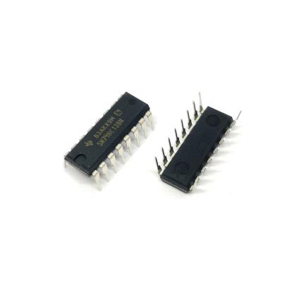 China Purechip SN74HC138N Standard Original Electronics Parts IC Chip Integrated Circuit for sale