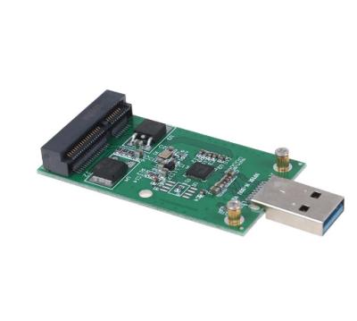 China FR-4 Board Supplier Shenzhen Low Price Customized Multilayer PCB Usb Charger Board Factory Supply Xinweisai Directly for sale