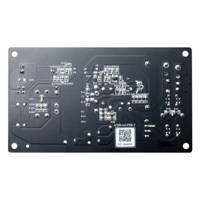 China FR-4 Shen Zhen Electronic Lg Lcd TV Parts Pcba Board Custom Design Electronic PCB Board 94v0 Manufacturer for sale