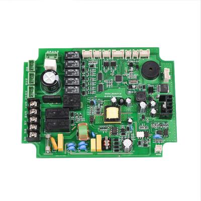 China High Voltage Player Products 94v0 Other PCB & Pcba Board Chinese Xvideo Audio And VCR Pcba OEM for sale