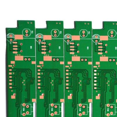 China FR-4 China Electronic Products Supplier PCBA / PCBA Multilayer PCB Assembly Service Supply for sale