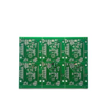 China FR-4 Pcb For Control Fr4 Premium PCB Board Driver Electronic Products for sale