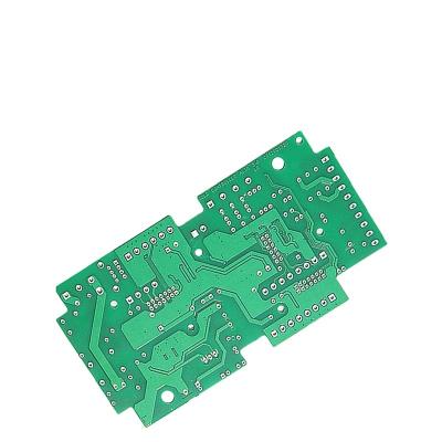 China FR-4 XWS FR4 1.6mm Printed Circuit Board Electronic PCB PCBA Board Factory Shenzhen Supplier for sale