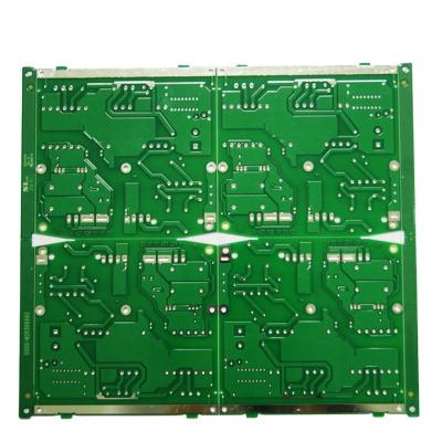 China FR-4 China Shenzhen Custom Design Electronic Circuit Board 94v0 PCB Manufacturer for sale