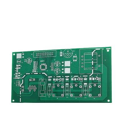 China FR-4 XWS Shenzhen 1 0Z /35um 0.8-3.0mm 200*200mm FR-4,FR-4 PCB Boards Manufacturer Fast Delivery Customized for sale