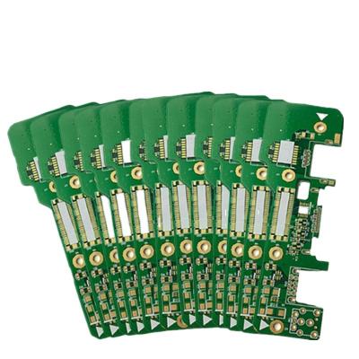 China FR-4 XWS PCB&PCBA Factory SMT DIP Bare PCB & Electronic Components Assembly One-Stop Service for sale