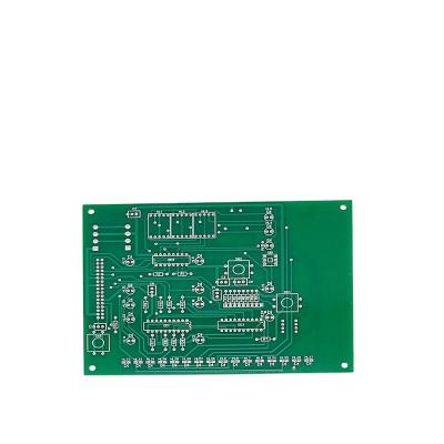 China FR-4 Customized PCB Assembly XWS China Shenzhen 2 PCBA Fabrication and Layer 1 0Z /35um 0.8-3.0mm 200*200mm FR-4, FR-4 ROHS/ISO9001 for sale